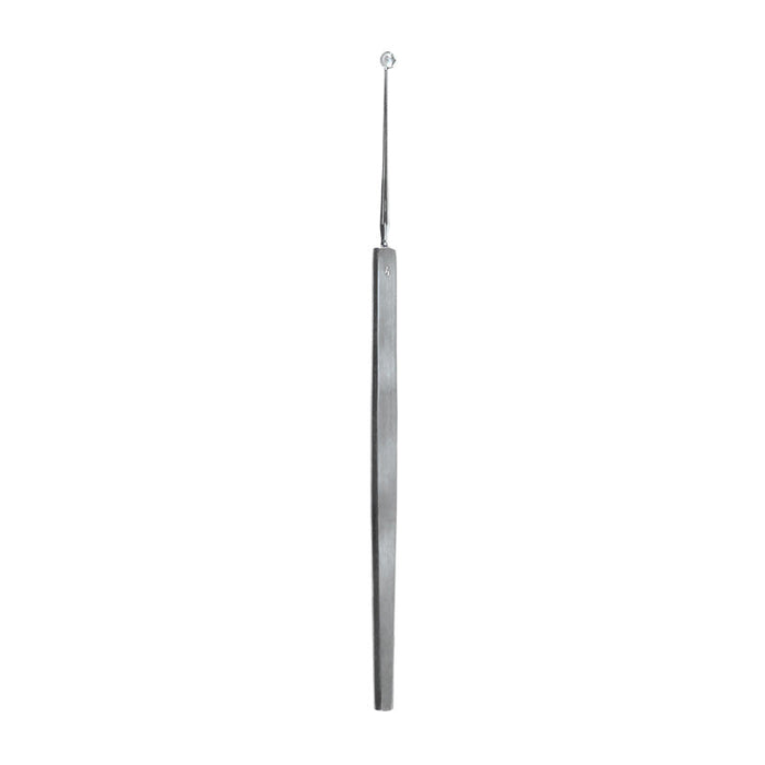 Meyerhoffer Chalazion Curette, Size 4 ? 3.5mm