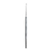 Meyerhoffer Chalazion Curette, Size 4 ? 3.5mm