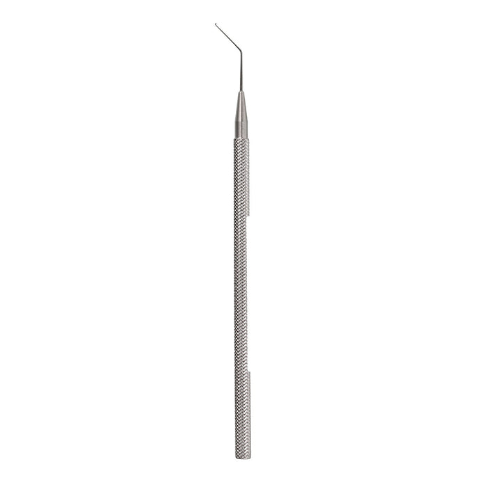 Sinskey II Lens Manipulation Hook, Angled, 0.2mm Hook