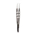 McPher Tying Forceps Angled Wide Handle