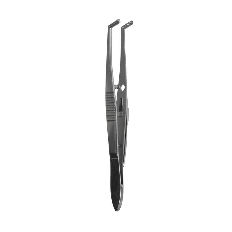 Jameson Muscle Forceps child left