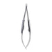 Anis Needle Holder x-del straight w/ lock