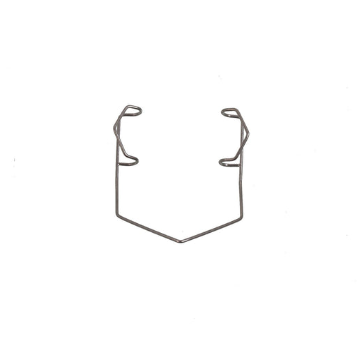 McIntyre Speculum wire closed