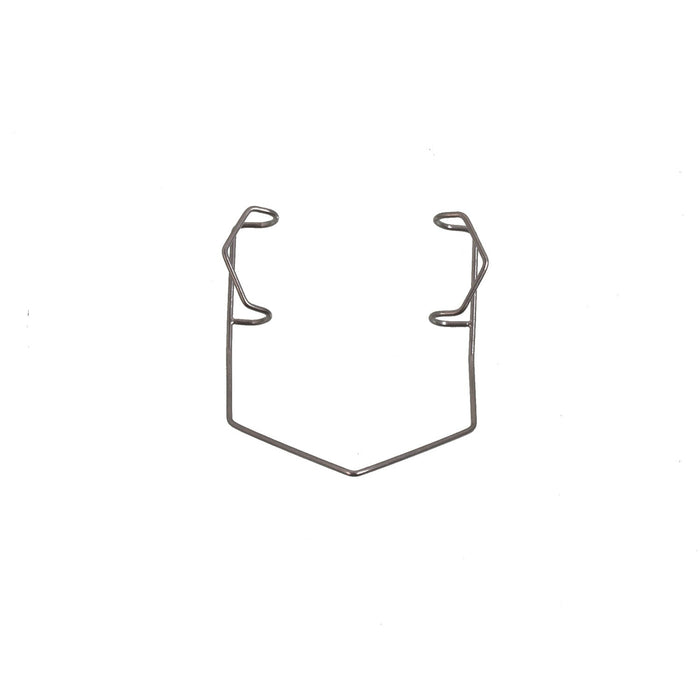 McIntyre Speculum wire closed