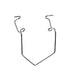 Kratz-Barraquer Wire Speculum child