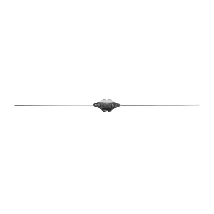Bowman Lacrimal Probe, Sterling Silver, Size 0000/000