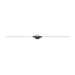 Bowman Lacrimal Probe, Sterling Silver, Size 0000/000
