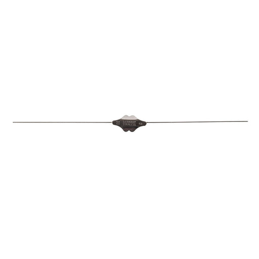 Bowman Lacrimal Probe, Stainless Steel, Size 00/0