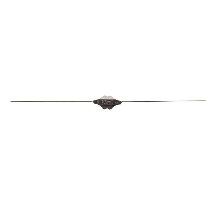 Bowman Lacrimal Probe, Stainless Steel, Size 00/0