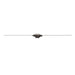 Bowman Lacrimal Probe, Stainless Steel, Size 00/0