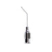 Graether Collar Butt Iris Retractor angled