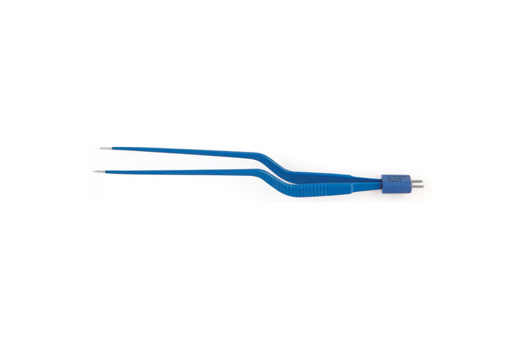 Bipolar Forceps Bayonet 1mm 16.5cm