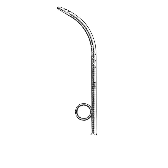 Wagener-Mosher Tube, 5mm / 7mm / 9mm