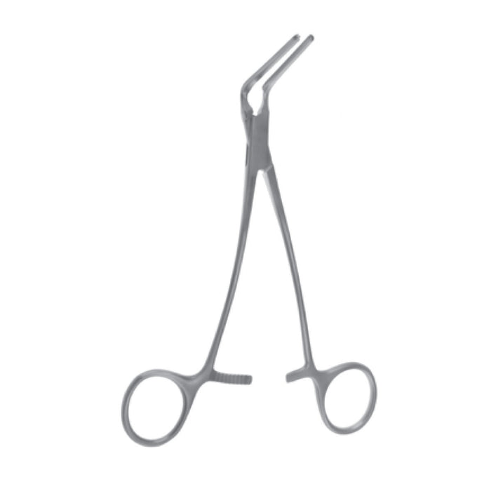 Debakey Multi-Purpose Aorta Clamp, 90° angled