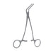 Debakey Multi-Purpose Aorta Clamp, 90° angled