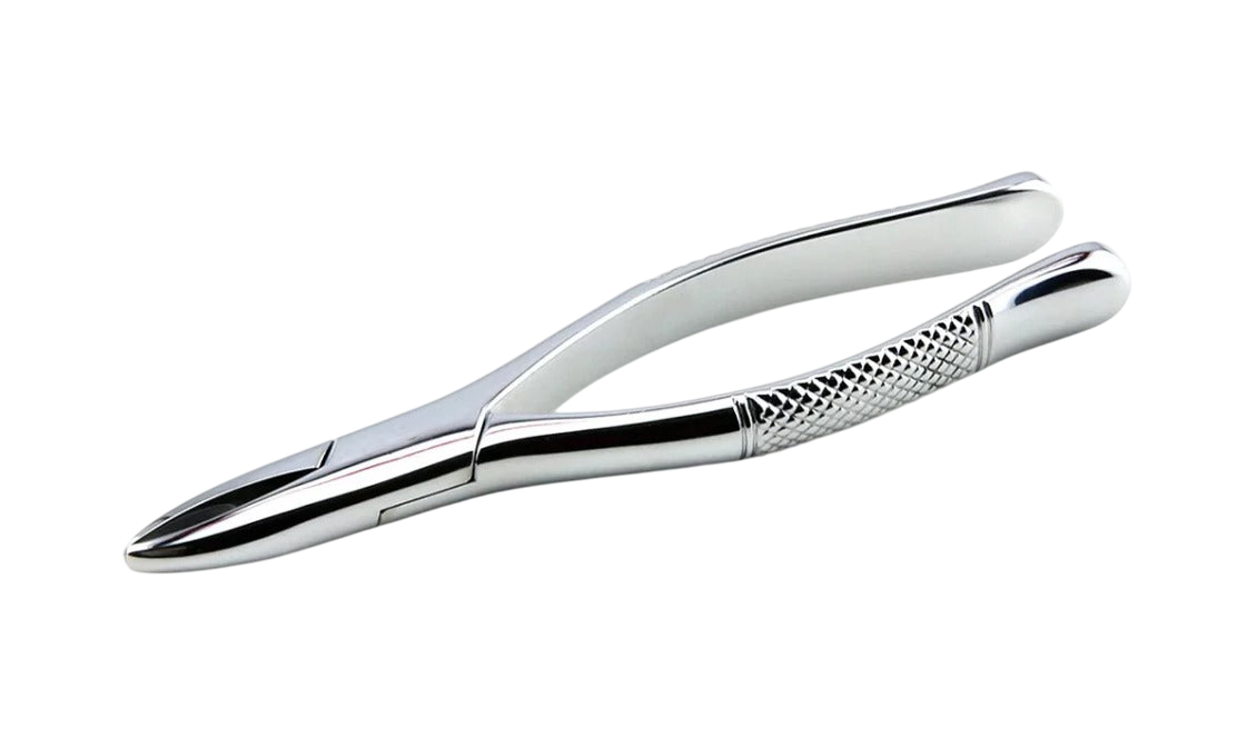 Upper Anterior Forceps #101ASG