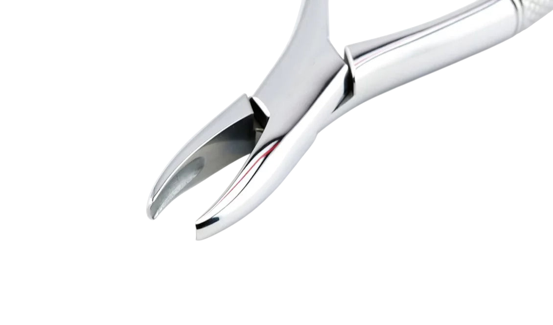 Upper Anterior Forceps #101ASG