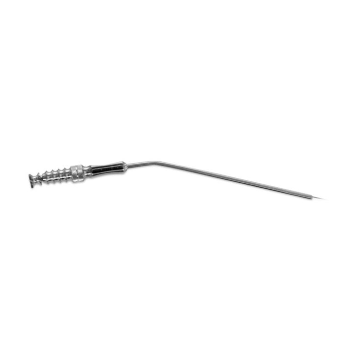Frazier Suction Tube – 11 FR, 3.67 mm
