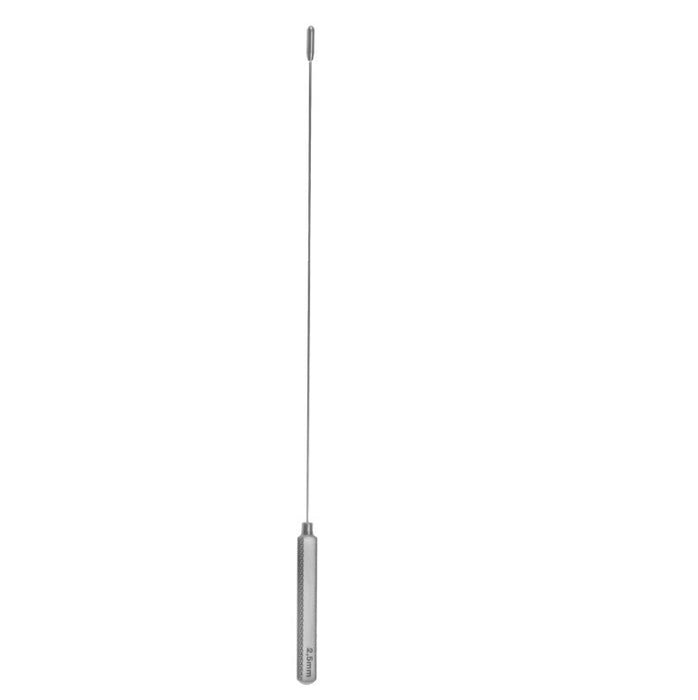8 1/4 Garrett Vascular Dilator  2.5mm tip
