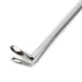 Wolf Well-Blakesley Nasal Forceps, 45º