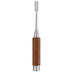 8 3/4" Obwegeser Spitting Osteotome, 20mm tip.