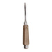 8 3/4" Obwegeser Wedge Osteotome with 8mm tip