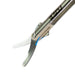 Wolf Curved Metz Scissor Bipolar Insert, D/A