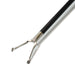 Wolf Eragon Laparoscopic Grasping Forceps Babcock, D/A, Ratchet Handle