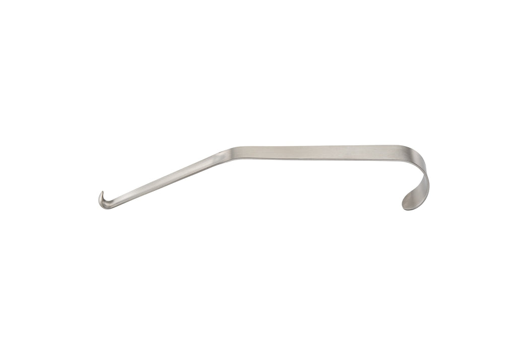 Maxillofacial Retractor 19cm x 10mm