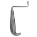 6" Tessier Retromaxillary Level - left