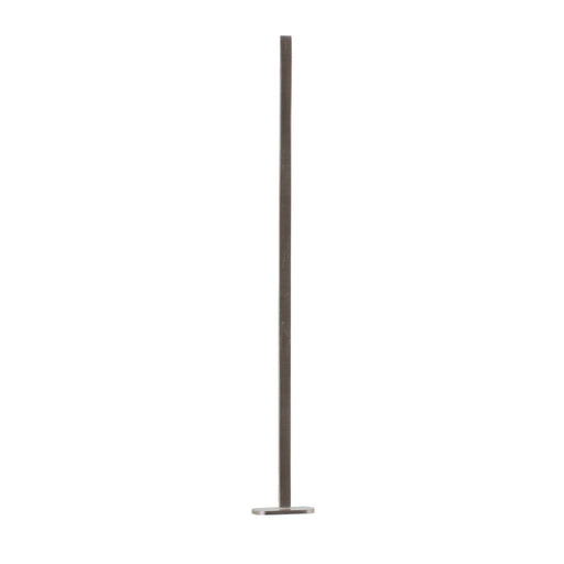 6 1/4" Dautrey-Munro Osteotome, 4mm.