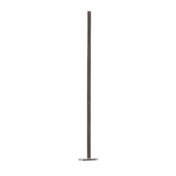 6 1/4" Dautrey-Munro Osteotome, 4mm.