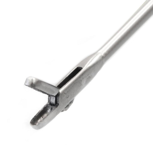 AED Single Action Biposy Forcep, 2mm x 20cm
