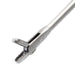 AED Single Action Biposy Forcep, 2mm x 20cm