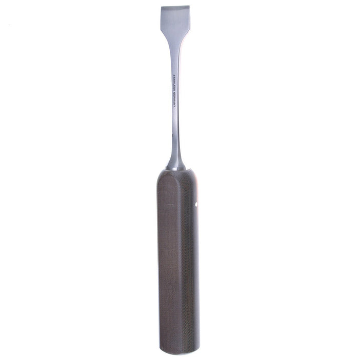 8 5/8" Dahmen-Lexer Chisel ? 30mm