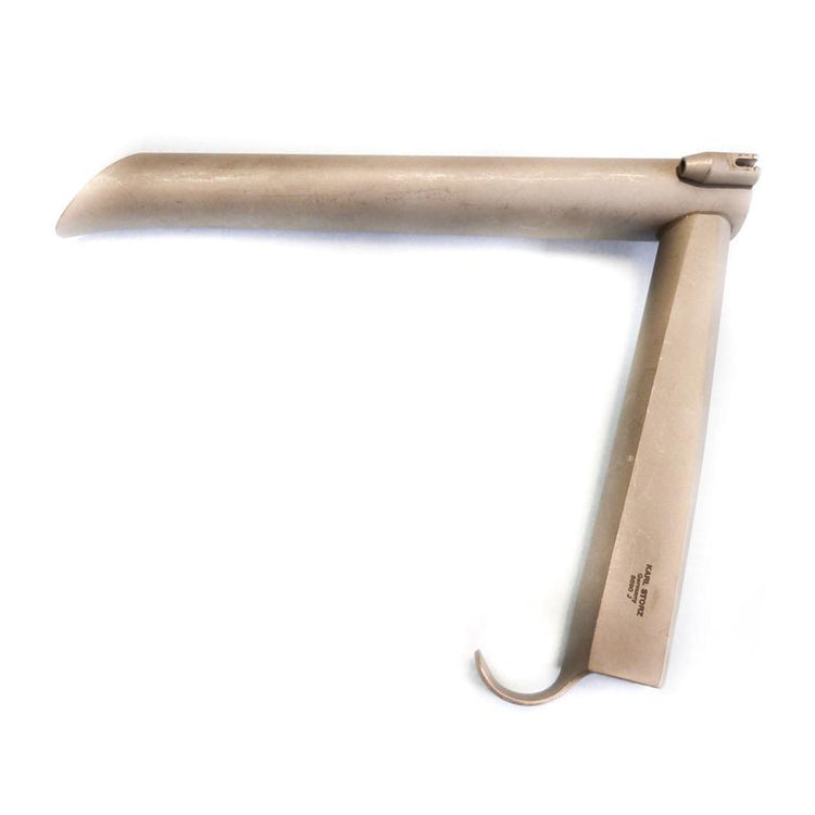 Storz Kleinsasser Anterior Commissure Laryngoscope (8590J)