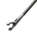 Storz Cutting Forceps with Round 2mm Cupped Jaws, Straight