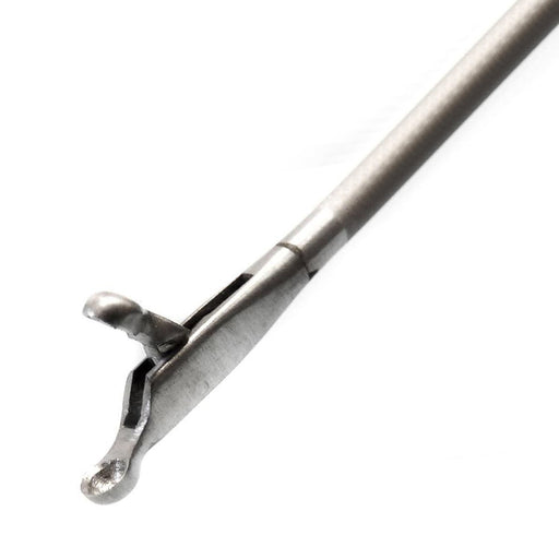 Storz Kleinsasser Cutting Forceps with Round 2mm Cupped Jaws