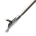 Storz Kleinsasser Cutting Forceps with Round 2mm Cupped Jaws