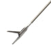 Storz Mini Laryngeal Alligator Grasping Forceps, Straight