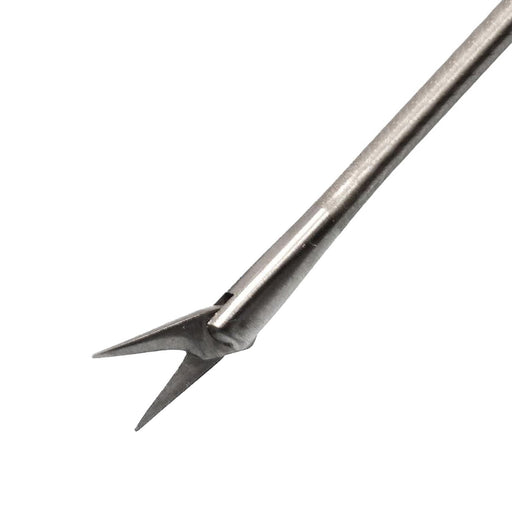 Storz Kleinsasser Laryngeal Scissors, Straight