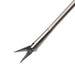 Storz Kleinsasser Laryngeal Scissors, Straight