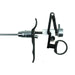 Wolf Working Element with Probe Guide Channel