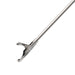 Storz Micro Cutting Forceps, With Cupped Jaws, Straight, 1mm x 20cm