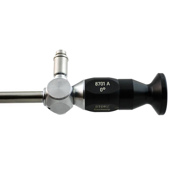 Storz Laryngoscope, 10mm, 0° (8701A)