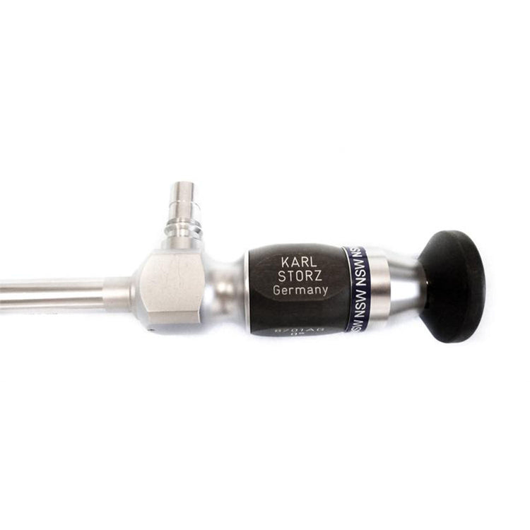 Storz Laryngoscope, 10mm, 0° (8701AG)