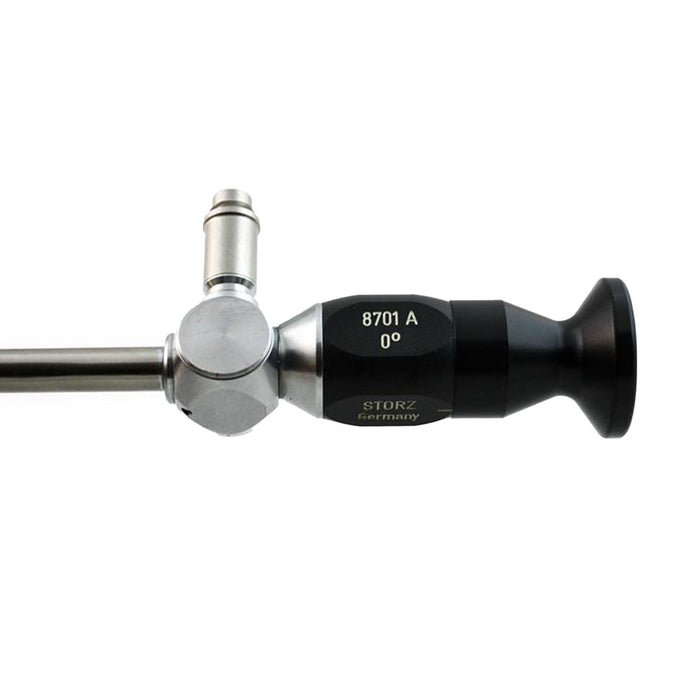 Storz Laryngoscope, 10mm, 0º