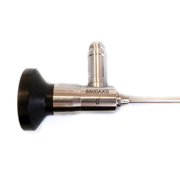 Otoscope 4mm x 0º, 50mm