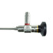 AED Gold Cystoscope 4mm x 30º ACMI Mount
