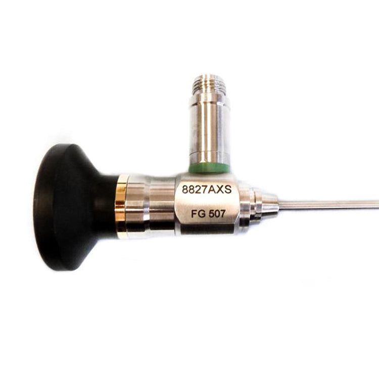 Otoscope 2.7mm x 0º, 50mm